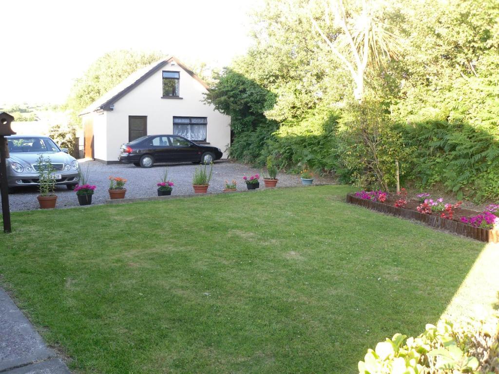 Fern Rock Bed And Breakfast Dromin ภายนอก รูปภาพ
