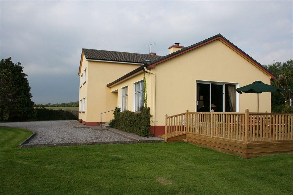 Fern Rock Bed And Breakfast Dromin ภายนอก รูปภาพ