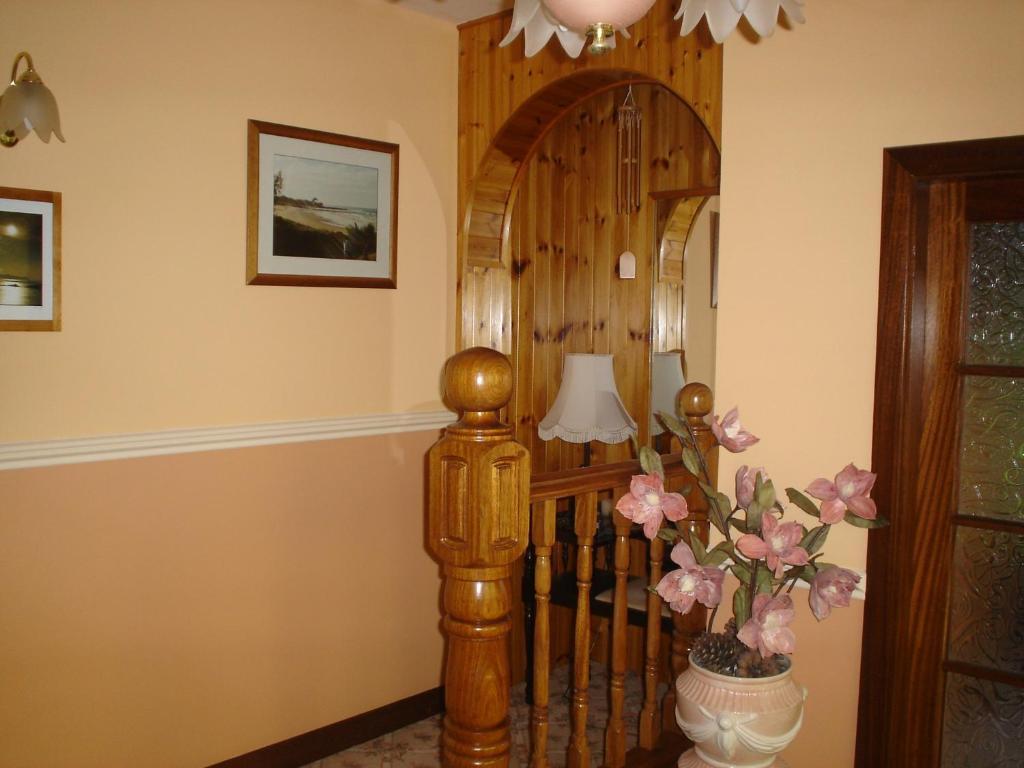 Fern Rock Bed And Breakfast Dromin ภายนอก รูปภาพ