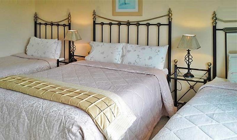 Fern Rock Bed And Breakfast Dromin ภายนอก รูปภาพ