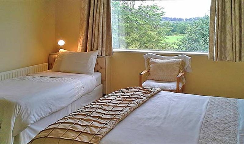 Fern Rock Bed And Breakfast Dromin ภายนอก รูปภาพ