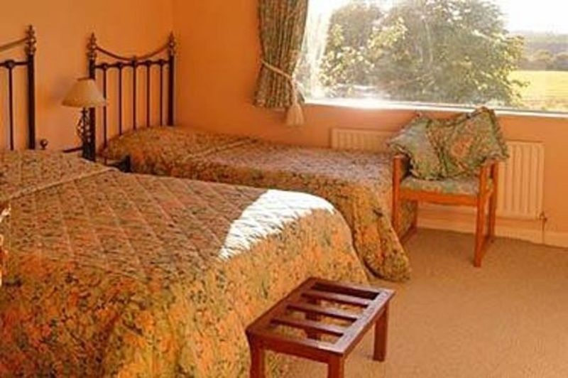 Fern Rock Bed And Breakfast Dromin ภายนอก รูปภาพ