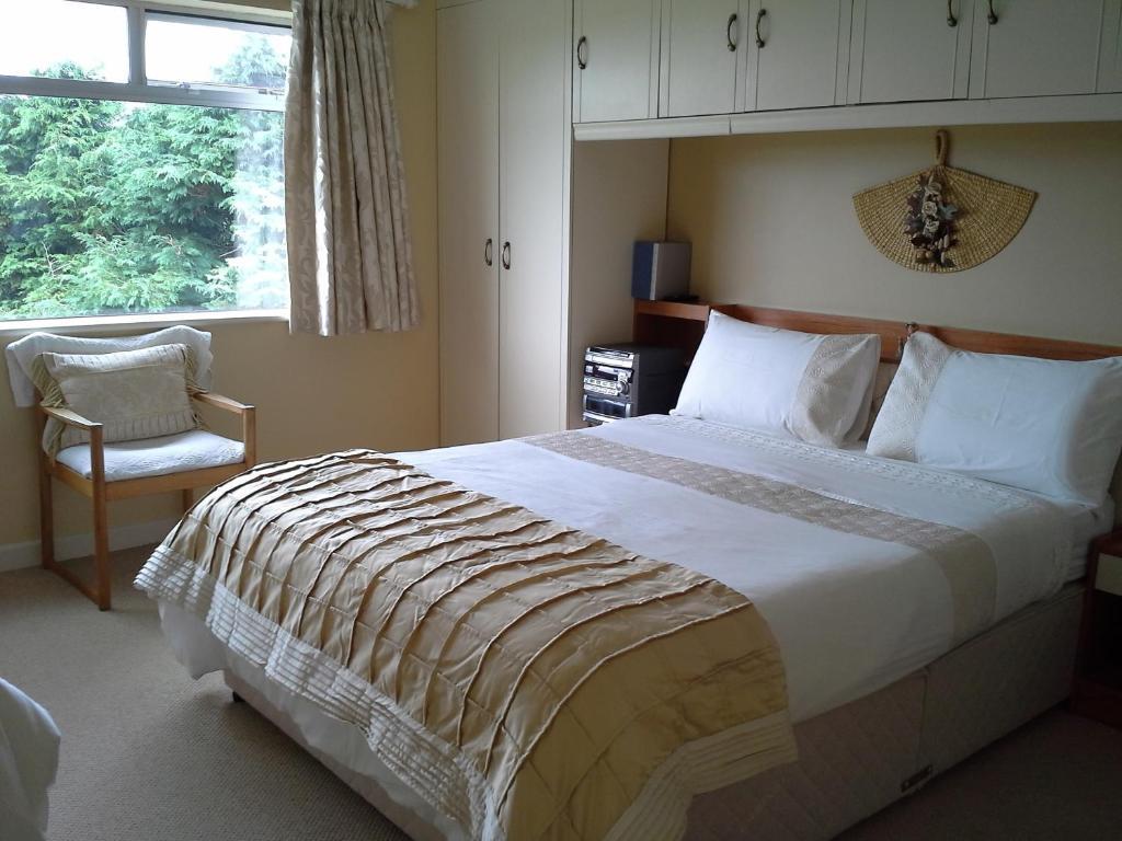 Fern Rock Bed And Breakfast Dromin ห้อง รูปภาพ