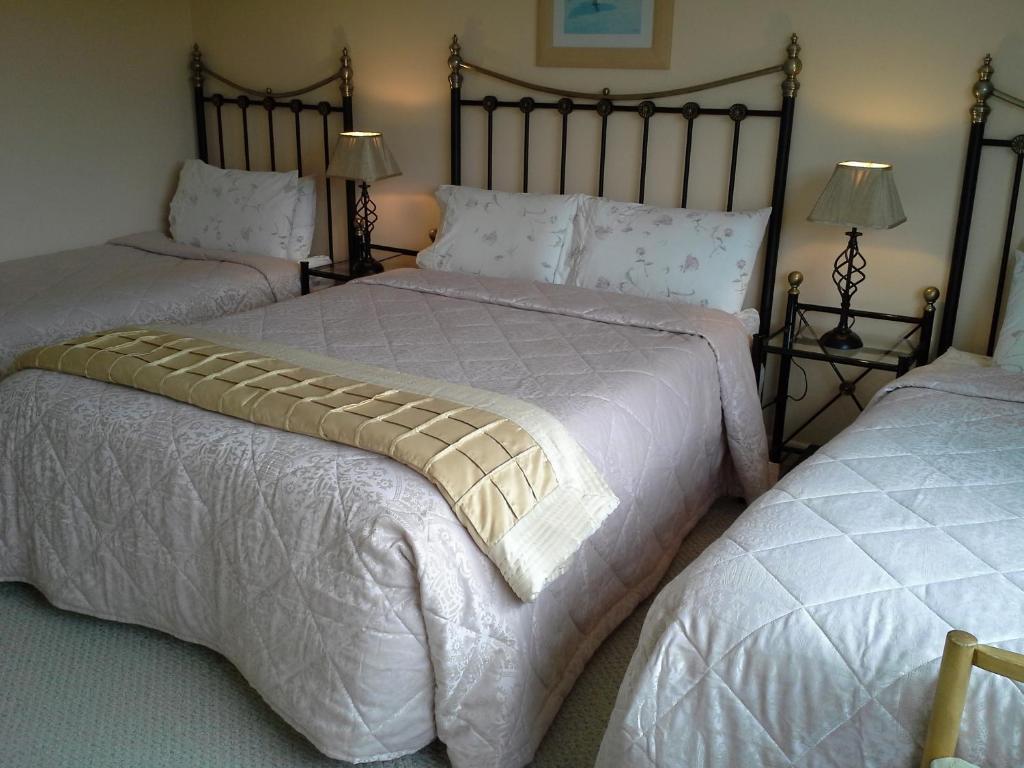 Fern Rock Bed And Breakfast Dromin ห้อง รูปภาพ