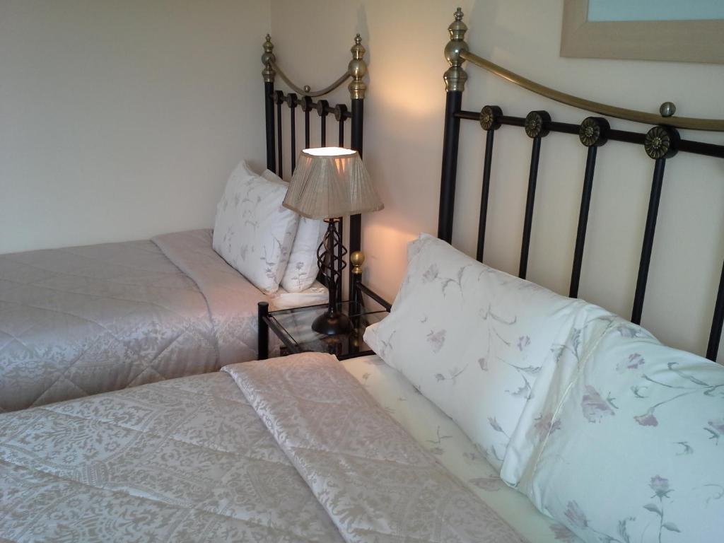 Fern Rock Bed And Breakfast Dromin ห้อง รูปภาพ