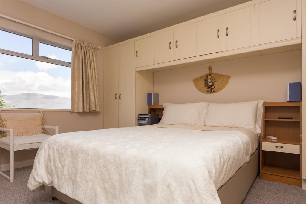 Fern Rock Bed And Breakfast Dromin ภายนอก รูปภาพ