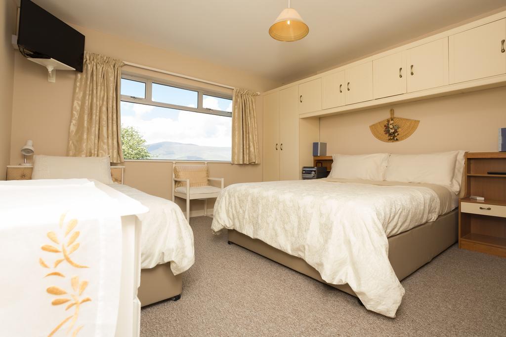 Fern Rock Bed And Breakfast Dromin ภายนอก รูปภาพ