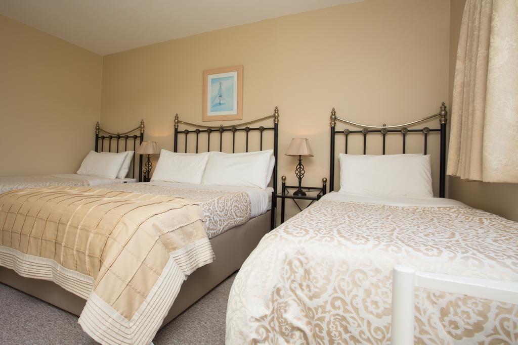 Fern Rock Bed And Breakfast Dromin ภายนอก รูปภาพ