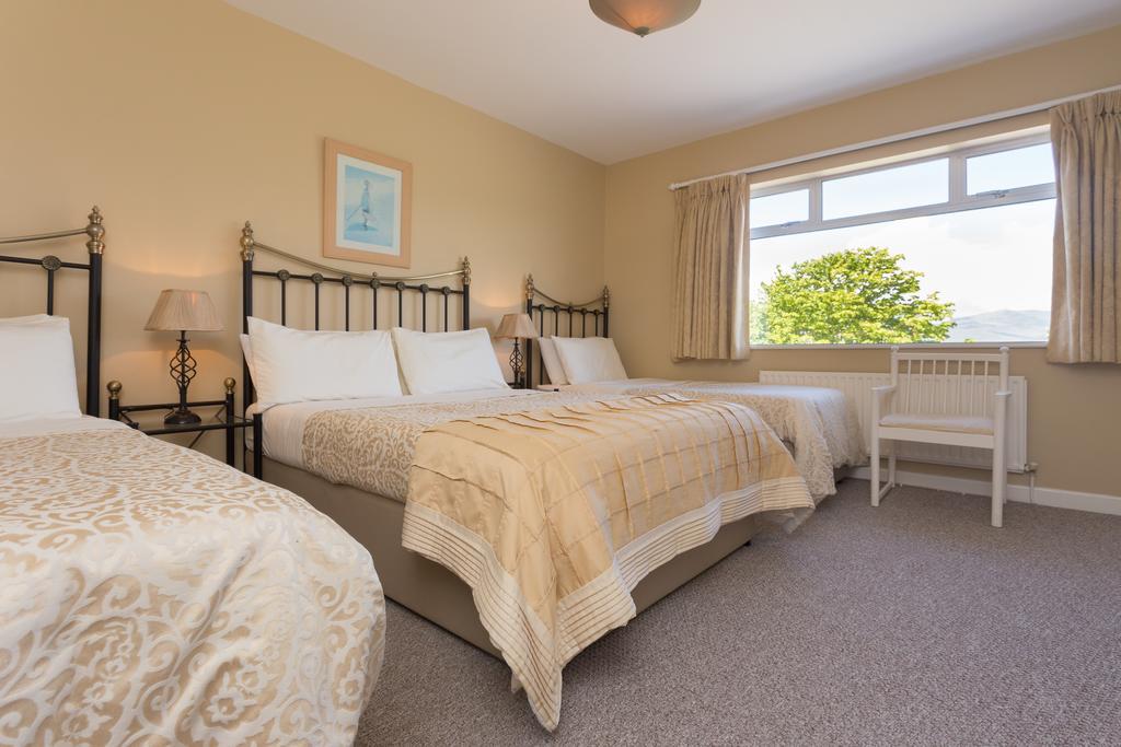 Fern Rock Bed And Breakfast Dromin ภายนอก รูปภาพ
