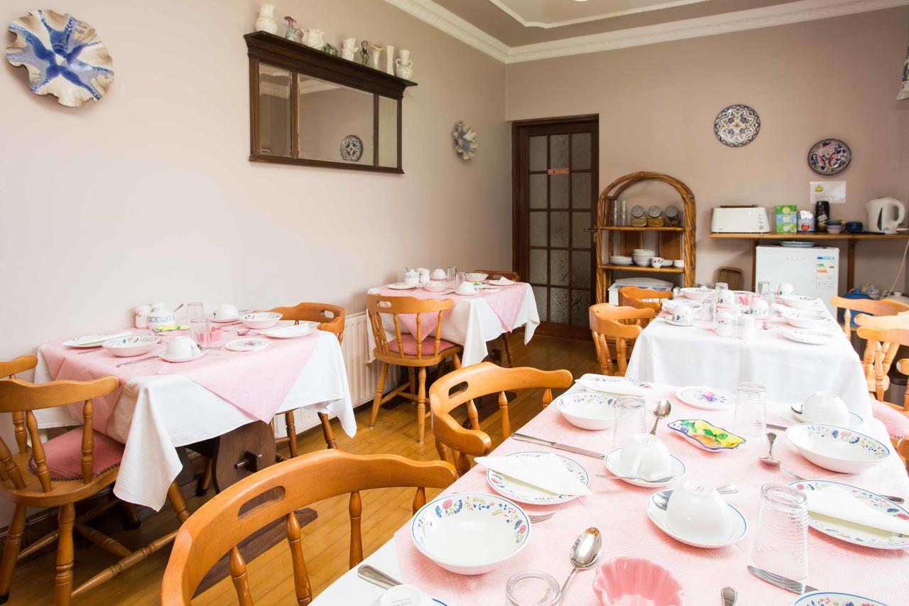 Fern Rock Bed And Breakfast Dromin ภายนอก รูปภาพ