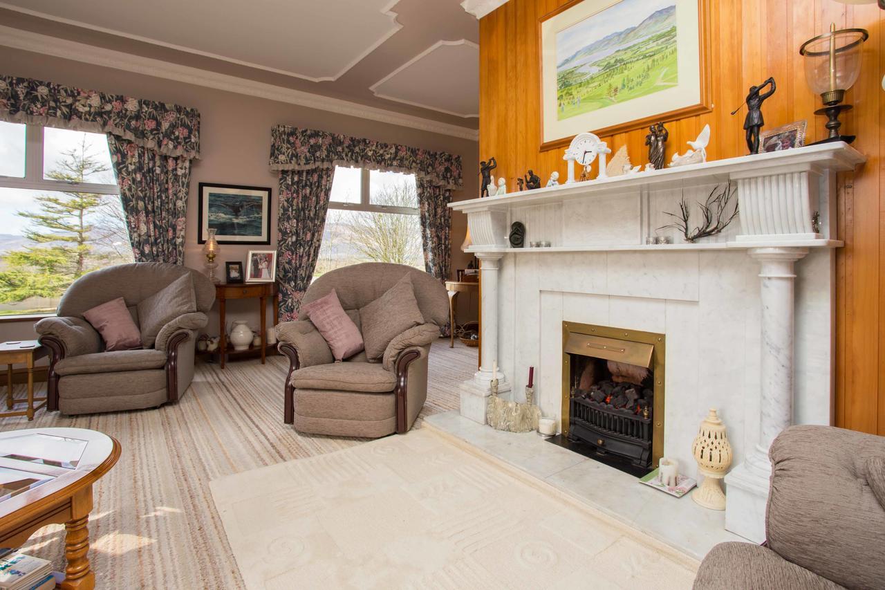 Fern Rock Bed And Breakfast Dromin ภายนอก รูปภาพ