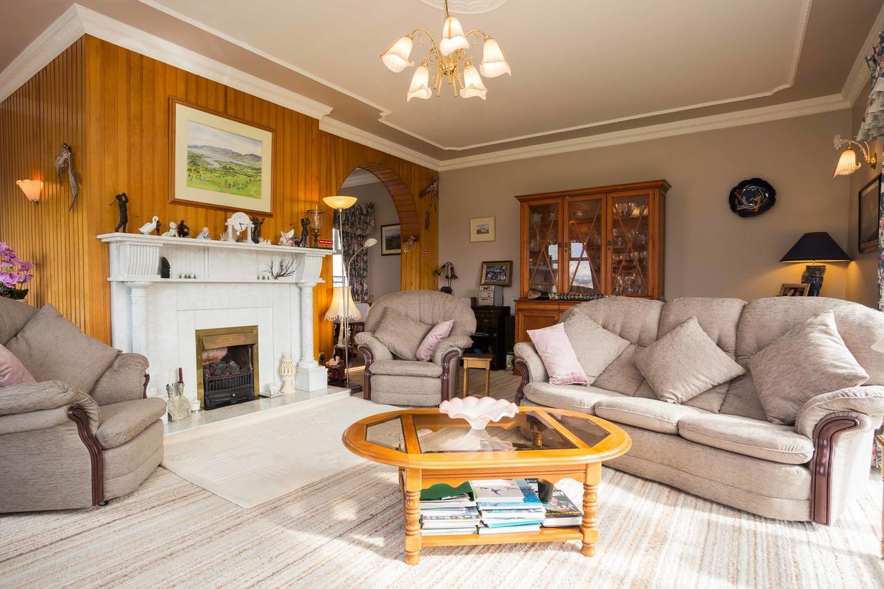 Fern Rock Bed And Breakfast Dromin ภายนอก รูปภาพ