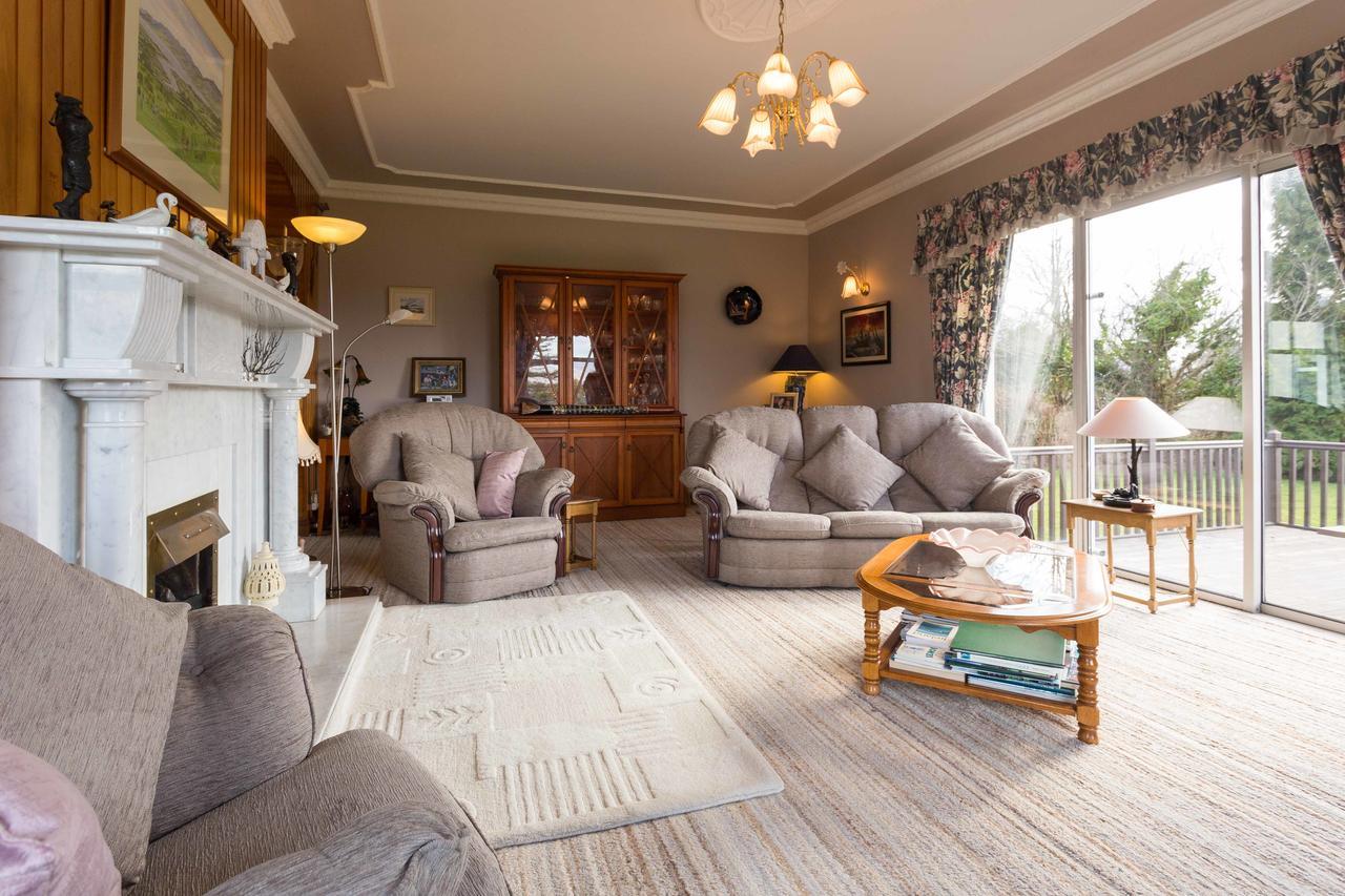Fern Rock Bed And Breakfast Dromin ภายนอก รูปภาพ