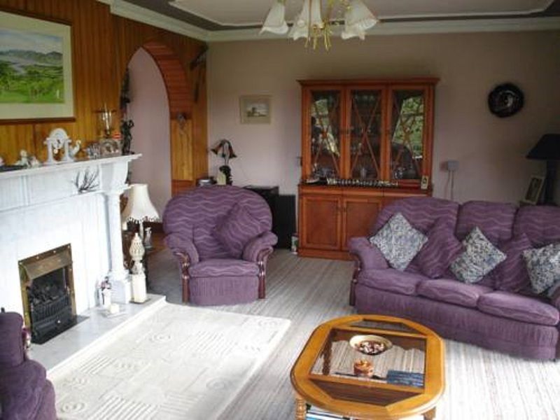 Fern Rock Bed And Breakfast Dromin ภายนอก รูปภาพ