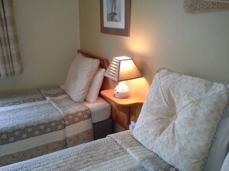 Fern Rock Bed And Breakfast Dromin ภายนอก รูปภาพ